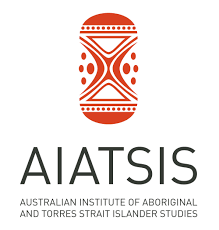 Australian Institute of Aboriginal and Torres Strait Islander Studies logo