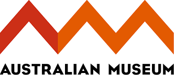 Australian Museum logo