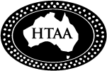 History Teachers’ Association of Australia logo