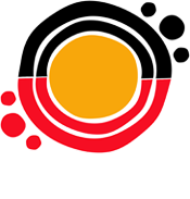 Link-Up (NSW) Aboriginal Corporation logo