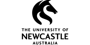 School of Education at the University of Newcastle logo
